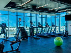 Intercityhotel Bawshar Muscat