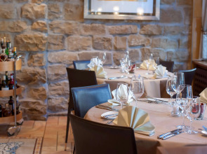 Hotel Krone Unterstrass