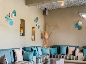 Nissia Kamares Hotel Apartments