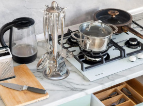 Апартаменты BB-House Бульвар 54