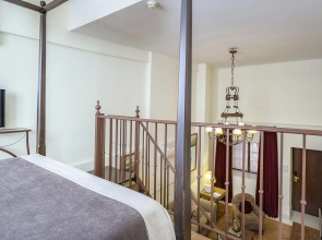 Vincci La Rabida Hotel