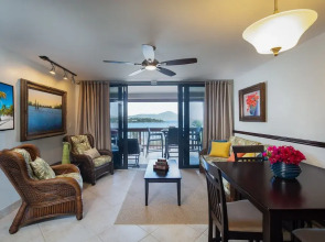 Sapphire Beach Resort