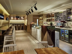 hub by Premier Inn London Covent Garden