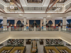 Hotel Verde Zanzibar - Azam Luxury Resort & Spa