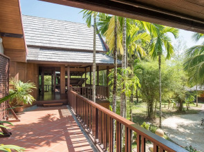 ThaiLife Wellness and Meditation Resort