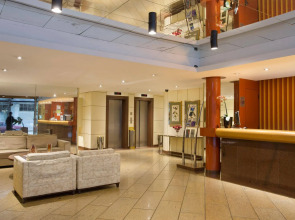 Windsor Palace Copacabana