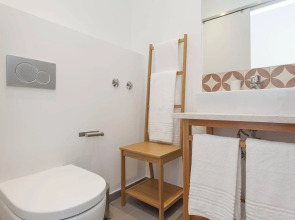 Lisbon Old Town Guest House