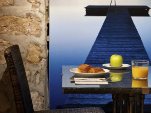 ibis Styles Paris Maine Montparnasse