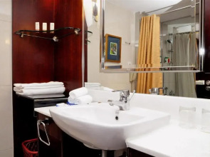 Jinling Purple Mountain Hotel Shanghai