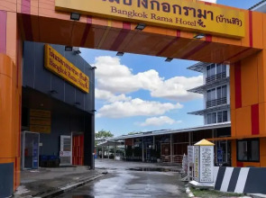 Bangkok Rama Hotel