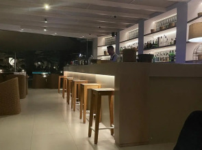 Santo Miramare Resort