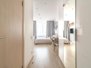 Апартаменты YES (ЕС) Технопарк