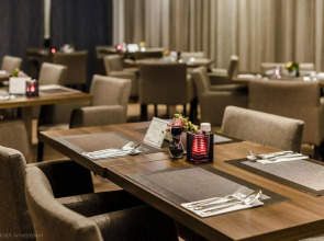 OZO Hotels Arena Amsterdam