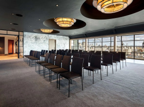 Radisson Blu Hotel, London Leicester Square