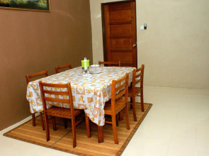 Pemandangan Indah Guest House - Look Out Point
