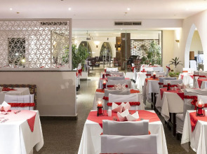 Three Corners Equinox Beach Resort