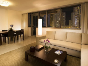 La Verda Suites & Villas Dubai Marina
