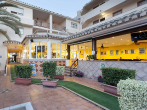 Crown Resorts Club Marbella