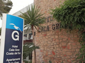 Cala Gran - Costa del Sur