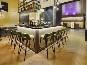 Hotel Nassau Breda, Autograph Collection by Marriott