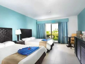 Playa Blanca Beach Resort - All Inclusive