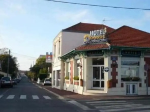 Hotel Orange Marine