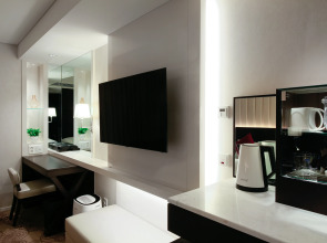 Solaria Nishitetsu Hotel Seoul Myeongdong