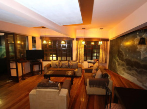 Gringo Bill's Boutique Hotel