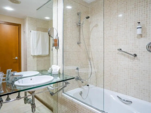 Posadas de España Cartagena