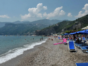 Pietra di Luna Hotel