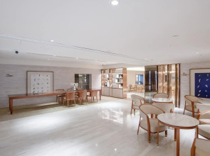 JI Hotel Dongzhimen Beijing