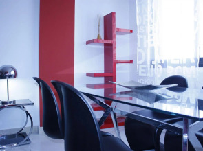 WooTravelling Plaza de Oriente HOMTELS