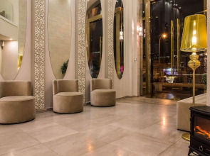 Agripas Boutique Hotel