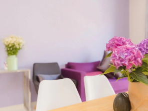 Stay Jaffa Jerusalem