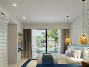 The Peri Hotel Hua Hin