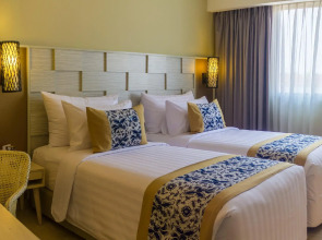 Anathera Resort Kuta