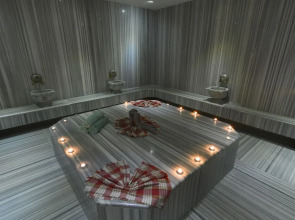 Casa De Maris Spa & Resort Hotel -  Adult Only +16