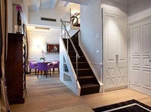 The Ashbee Hotel - The Leading Hotels of the World