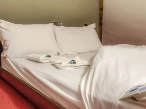 Palmers Lodge Swiss Cottage - Hostel