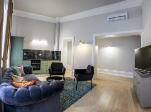 Matisse Bucharest Old Town