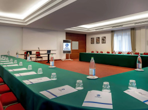 Best Western Hotel Cavalieri Della Corona