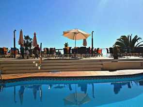 Nerja Club by Dorobe Hotels