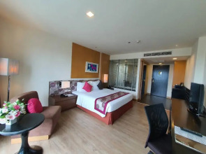 Amaranth Suvarnabhumi Airport, BW Premier Collection