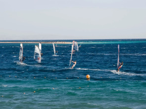 Swiss Inn Resort Dahab