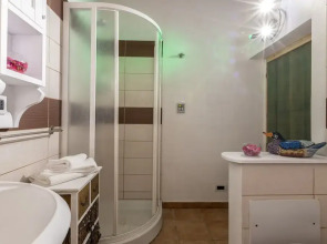 Dependance Turchese With Pool