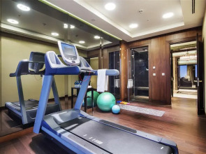 Hilton Istanbul Bomonti Hotel & Conference Center