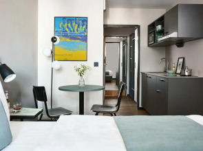 Living Hotel am Deutschen Museum