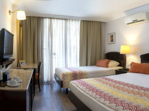 Akdora Resort Hotel & Spa