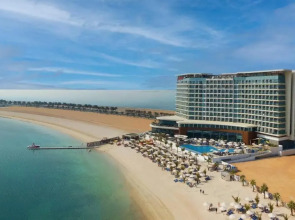 Hampton by Hilton Marjan Island