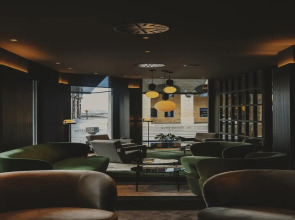 El Môderne Hotel Urban & Unique